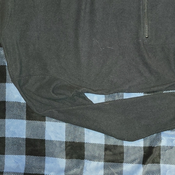 Vintage. Made in USA. Novara by REI. Polyester Fleece-like. Size XL. - Picture 14 of 15